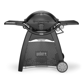 Barbecue Q 3200 Black WEBER