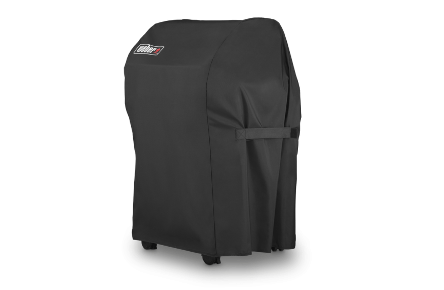 Housse Luxe Spirit 2 brûleurs WEBER