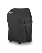 Housse Luxe Spirit 2 brûleurs WEBER