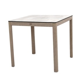 Table 80x80 SKAAL HPL Les Jardins