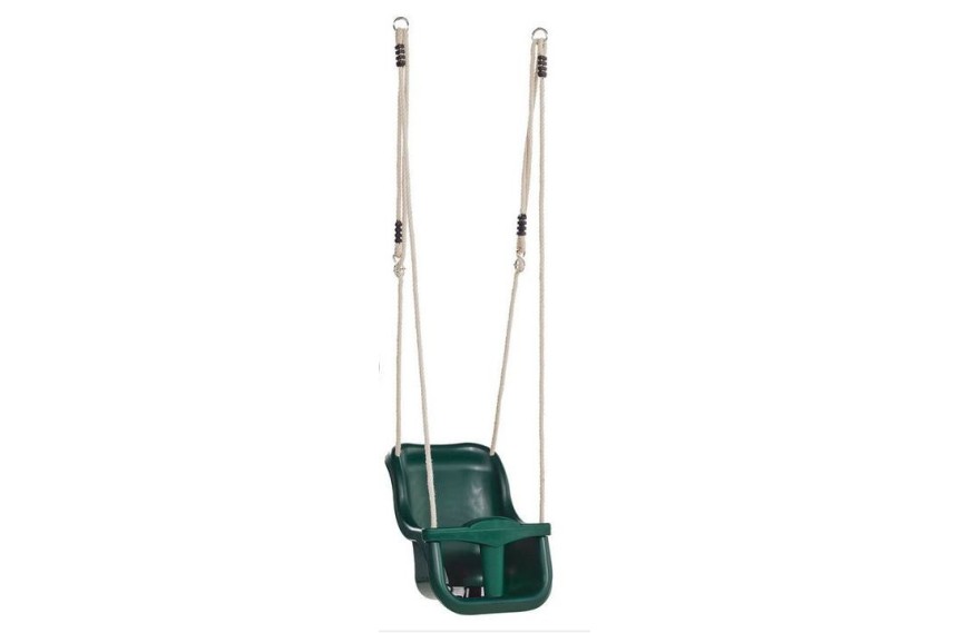 Balancoire Luxe pour bébé KBT