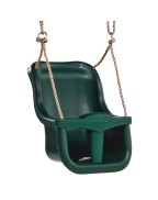 Balancoire Luxe pour bébé KBT