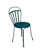 Chaise de jardin Louvre FERMOB