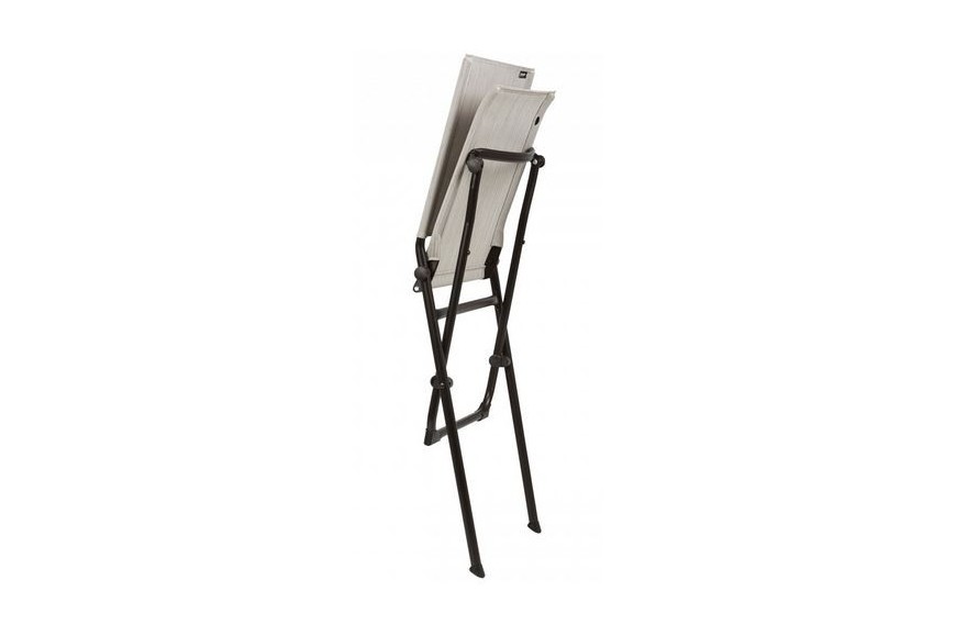 Chaise Lafuma Anytime Batyline Duo