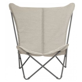 Fauteuil pliant Lounge SPHINX / Tissu hedona - Lafuma Mobilier