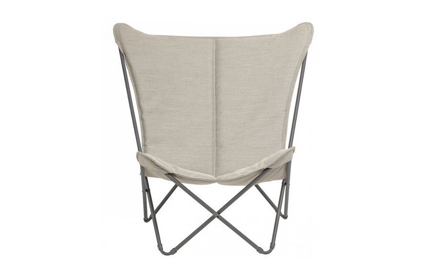 Fauteuil pliant Lounge SPHINX / Tissu hedona - Lafuma Mobilier