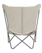 Fauteuil pliant Lounge SPHINX / Tissu hedona - Lafuma Mobilier