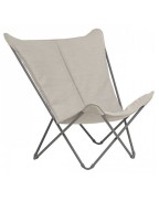 Fauteuil Sphinx Lafuma