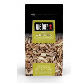 Copeaux de fumage aromatisés - Weber