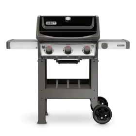 Barbecue à gaz Spirit II E310 Weber