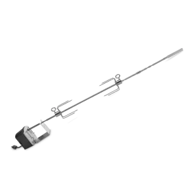 Rôtissoire pour barbecue Genesis II 200/300 Weber