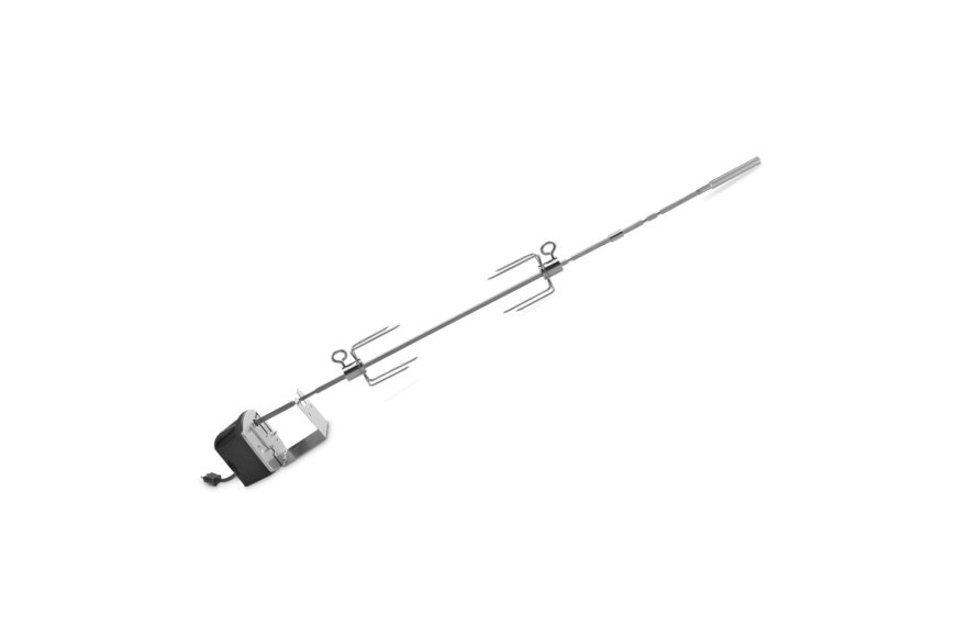 Rôtissoire pour barbecue Genesis II 200/300 Weber