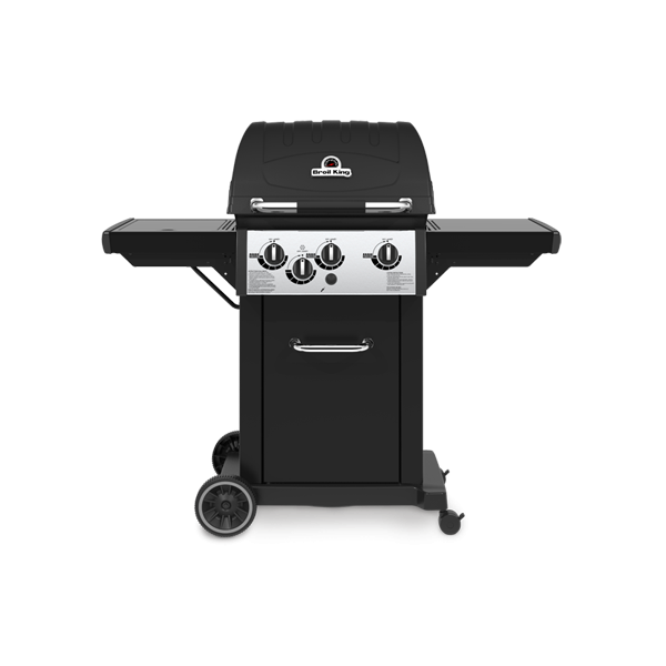 Barbecue à gaz Royal 340 Broil King Barbecue à gaz Royal 340 Broil King