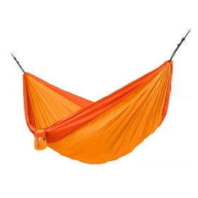 Hamac de voyage double Colibri 3.0 LA SIESTA