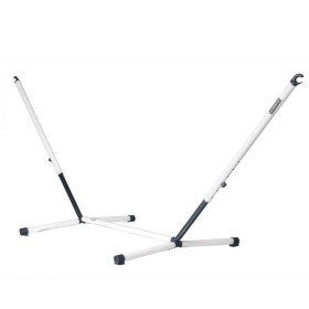 support en métal NAUTICO LA SIESTA réglable pour hamac simple