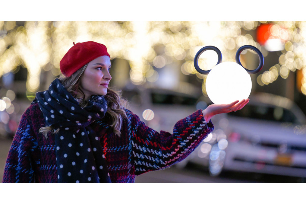 Lampe Mickey Mouse Fermob