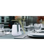Lampe led Balad H 12 cm FERMOB
