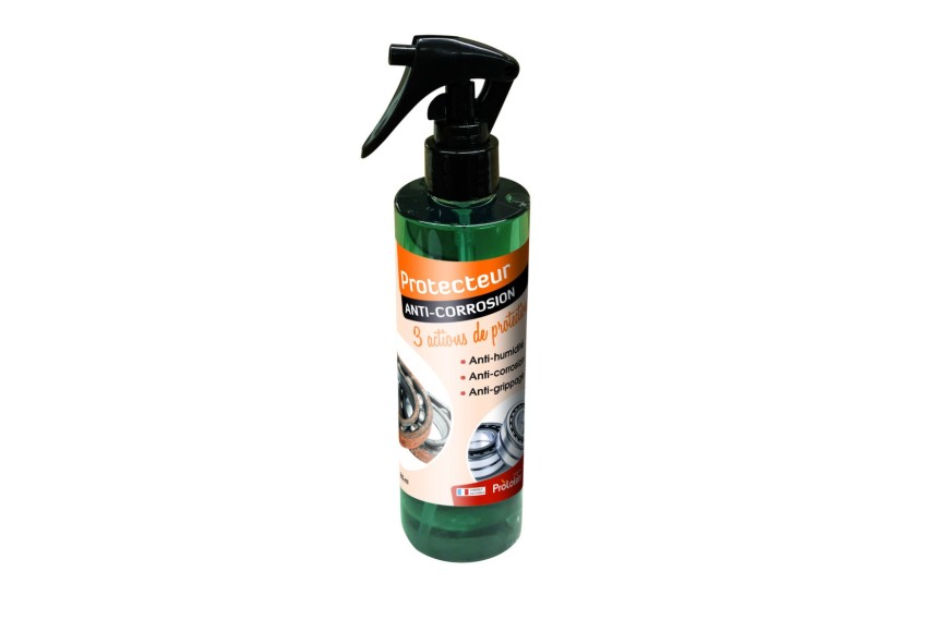 Protecteur anti-corrosion Proloisirs