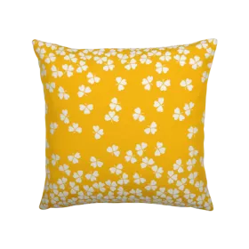 Coussin carrée Trèfle 44 x 44 cm Fermob