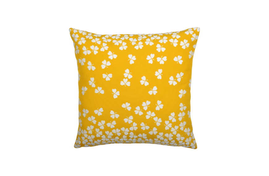 Coussin carrée Trèfle 44 x 44 cm Fermob