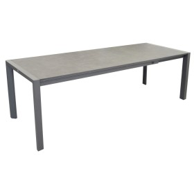 Table Milo 250/310x100 cm Océo