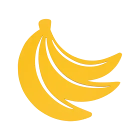 Dessous de plat Banane Fermob