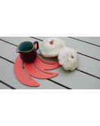 Dessous de plat Banane Fermob