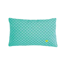 Coussin Pastèques 44x30 cm Fermob