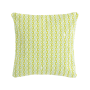 Coussin Bananes 44 x 44 cm Fermob