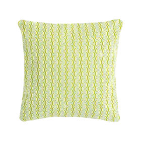 Coussin Bananes 44 x 44 cm Fermob