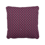 Coussin Bananes 44 x 44 cm Fermob