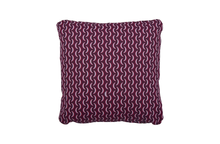 Coussin Bananes 44 x 44 cm Fermob