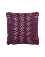 Coussin Bananes 44 x 44 cm Fermob