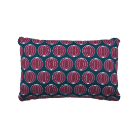 Coussin d'extérieur Melon 68 x 44 cm de Fermob