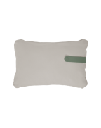 coussin outdoor Fermob Color Mix 44x30 cm déhoussable déperlant PVC