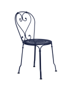 Chaise 1900 FERMOB