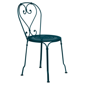 Chaise 1900 FERMOB