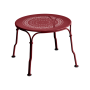 Table basse 1900 Fermob