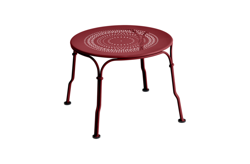 Table basse 1900 Fermob