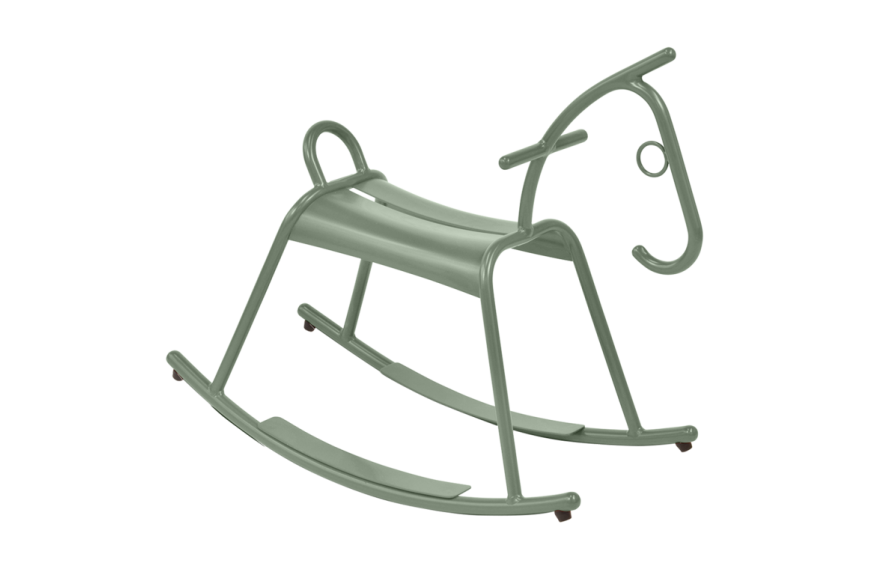 Cheval à bascule Adada Fermob