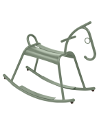 Cheval à bascule Adada Fermob