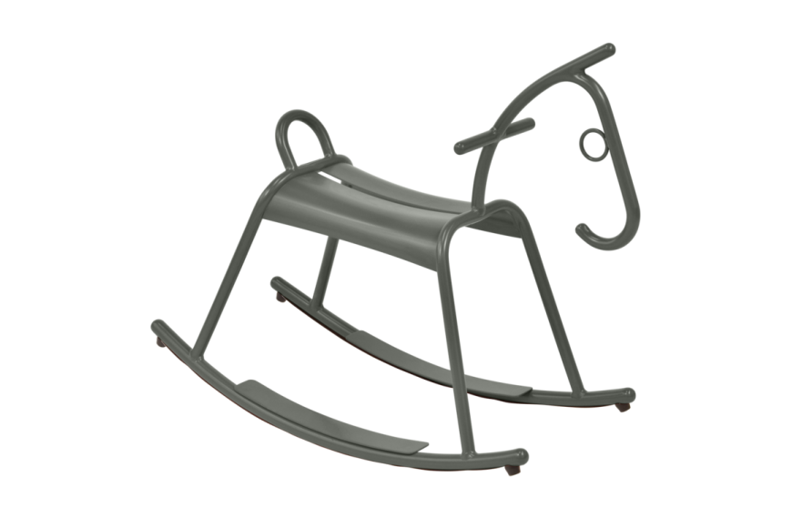 Cheval à bascule Adada Fermob