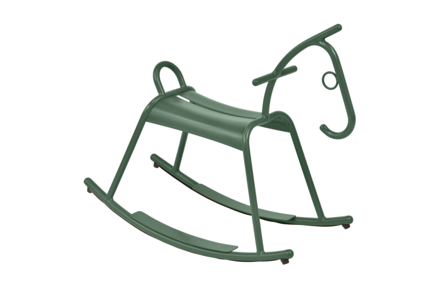 Cheval à bascule Adada Fermob
