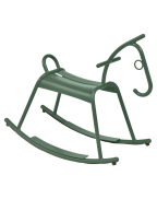 Cheval à bascule Adada Fermob