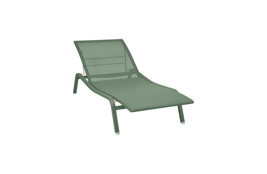 Bain de Soleil Alizé FERMOB