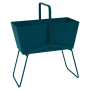 Jardinière haute Basket Fermob chez latour