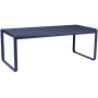Table Bellevie Fermob 