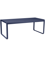 Table Bellevie Fermob 