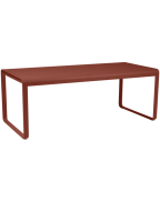 Table Bellevie Fermob 