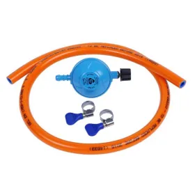 Détendeur à gaz universel avec tuyau 85 cm - CADAC
